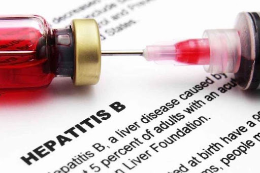 سالانه ۵۰ میلیون نفر در دنیا به ویروس هپاتیت B آلوده می‌شوند